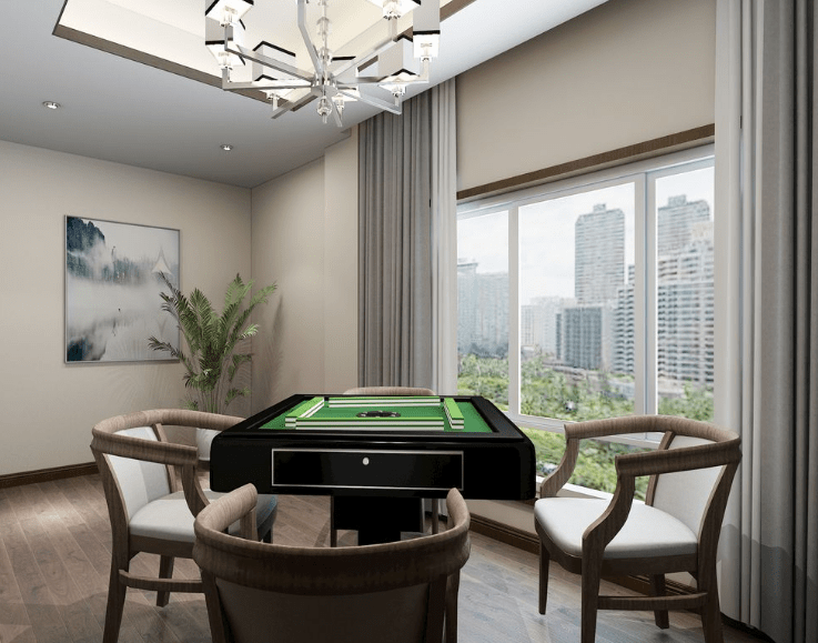 棋牌室经营管理技巧