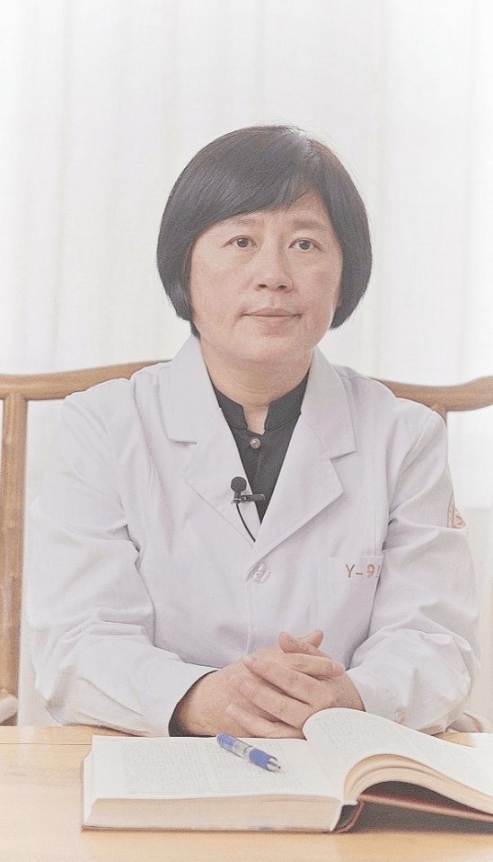 中国中医科学院西苑医院宁侠简介