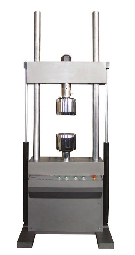 拉伸疲劳试验机,是一种首要用于测定金属及其合金材料在室温状态下的