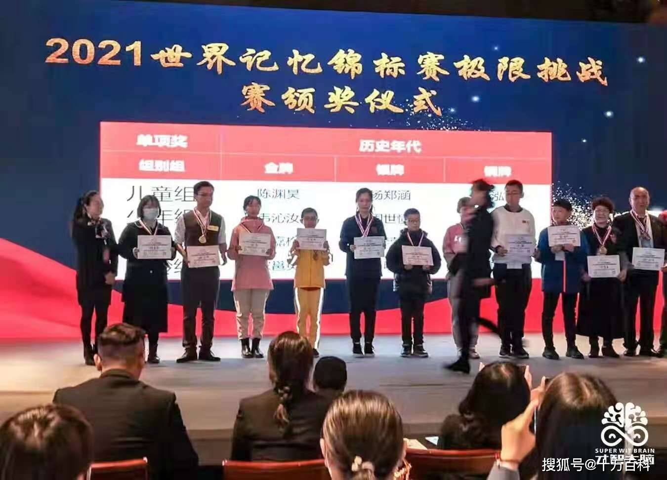 特邀世界记忆大师教练周鑫志老师巡回演讲