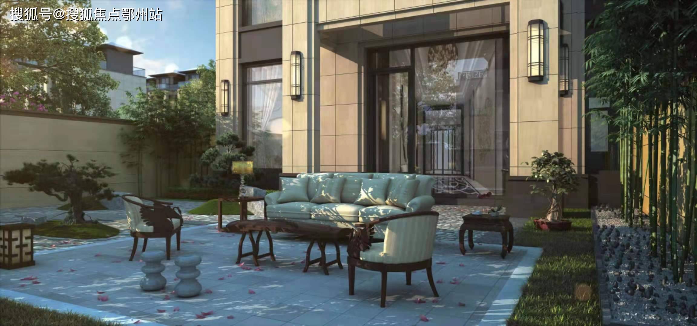 临安【太湖源·青云府】简介——2021下半年别墅详情——官网