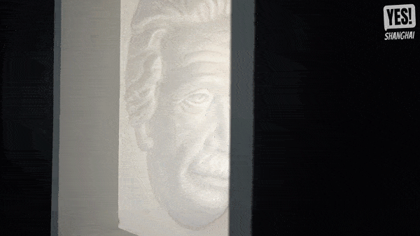 颠覆想象火爆ins的moi幻觉艺术博物馆回归