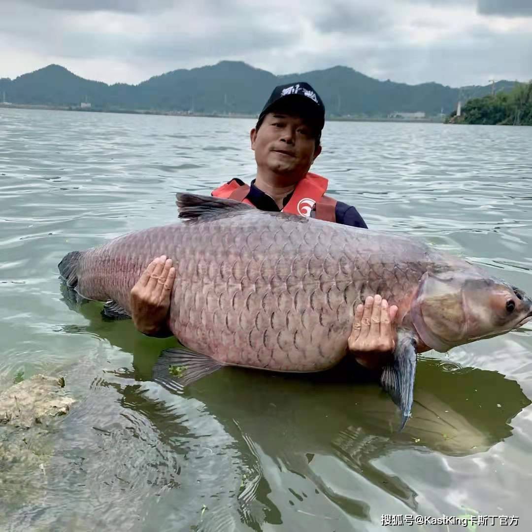 一月涨粉千万,"钓鱼大师"邓刚走红,备受网友喜爱