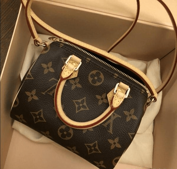 lv nano speedy m61252