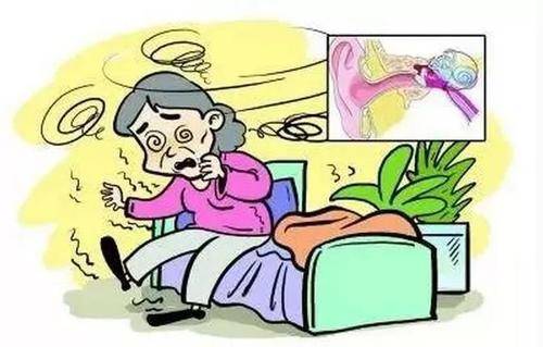 贵阳铭仁耳鼻喉医院:耳石症与美尼尔氏综合症的鉴别与