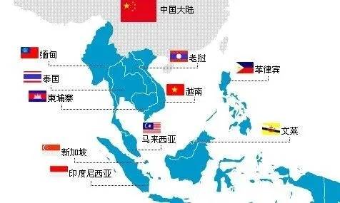 想进军东南亚市场你可以这样做