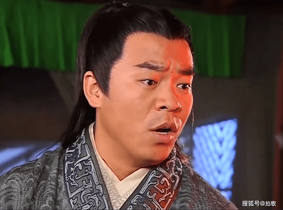 扫黑风暴胡所长不插电演唱鸿雁他竟然是职业歌手