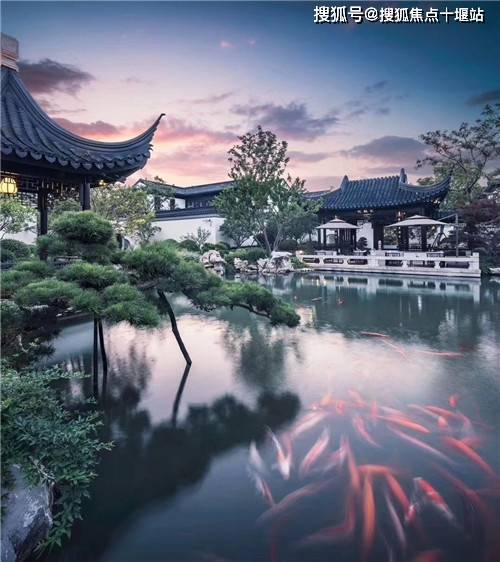 楼市新闻:『融创上海桃花源三期 』产证好办吗 发展