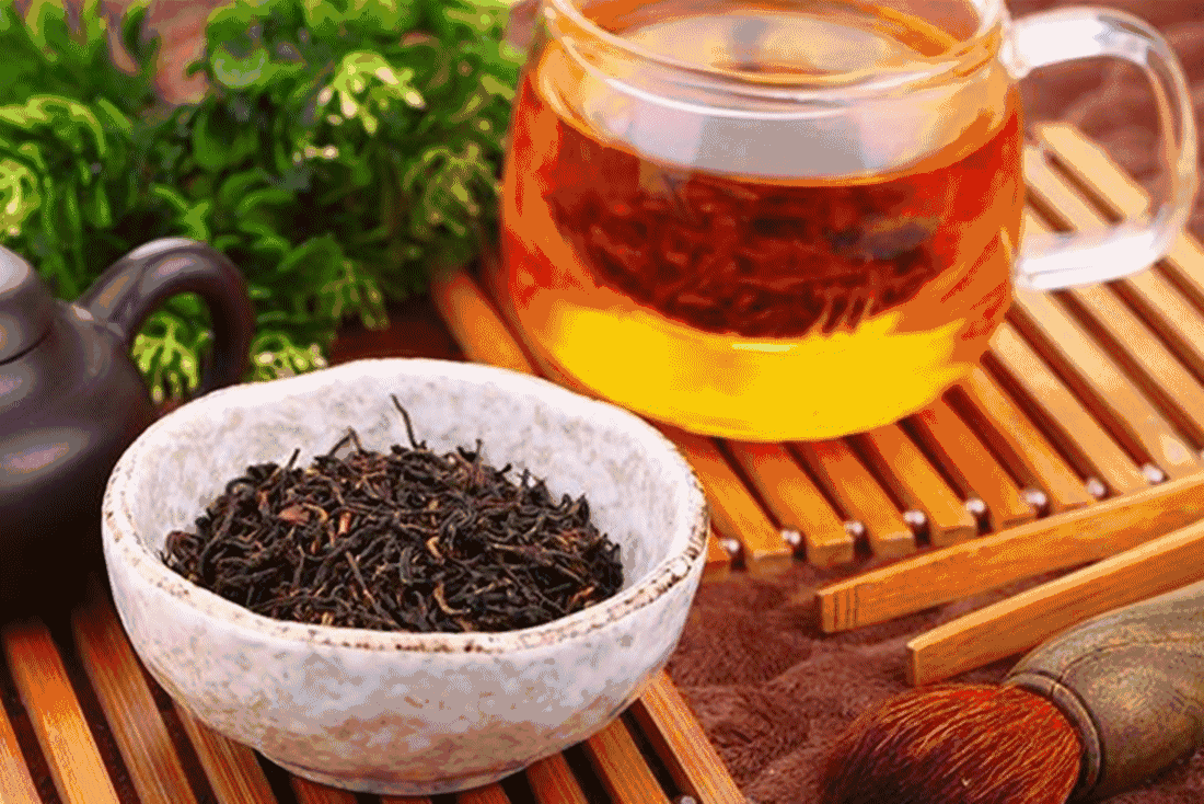 祁门红茶哪个牌子最正宗?来自原产地的祁门牌祁门红茶