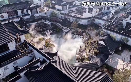 楼市新闻:『融创上海桃花源三期 』产证好办吗 发展