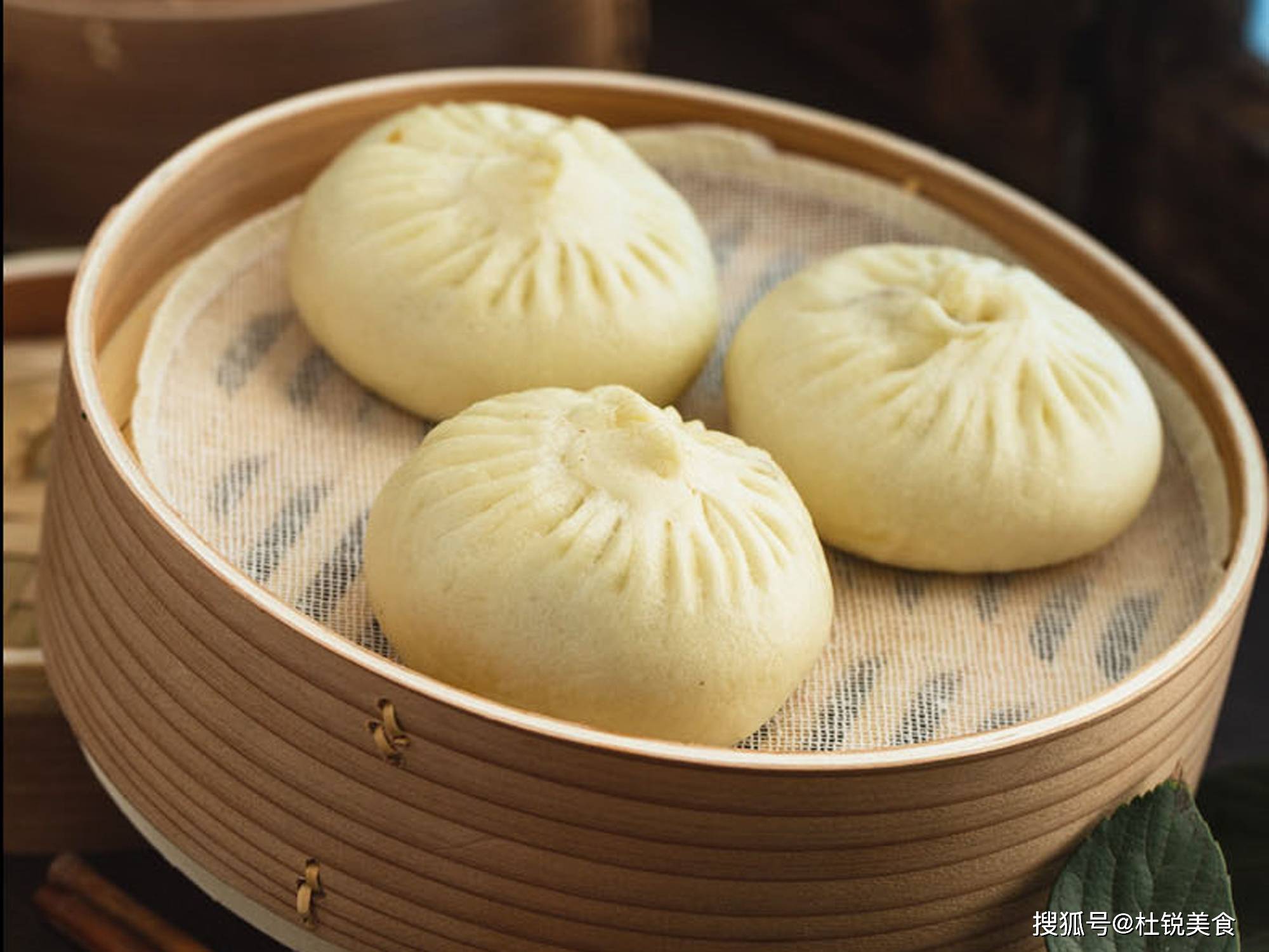 原创我国10大著名包子,看看有自己家乡包子吗?数数自己吃过几种
