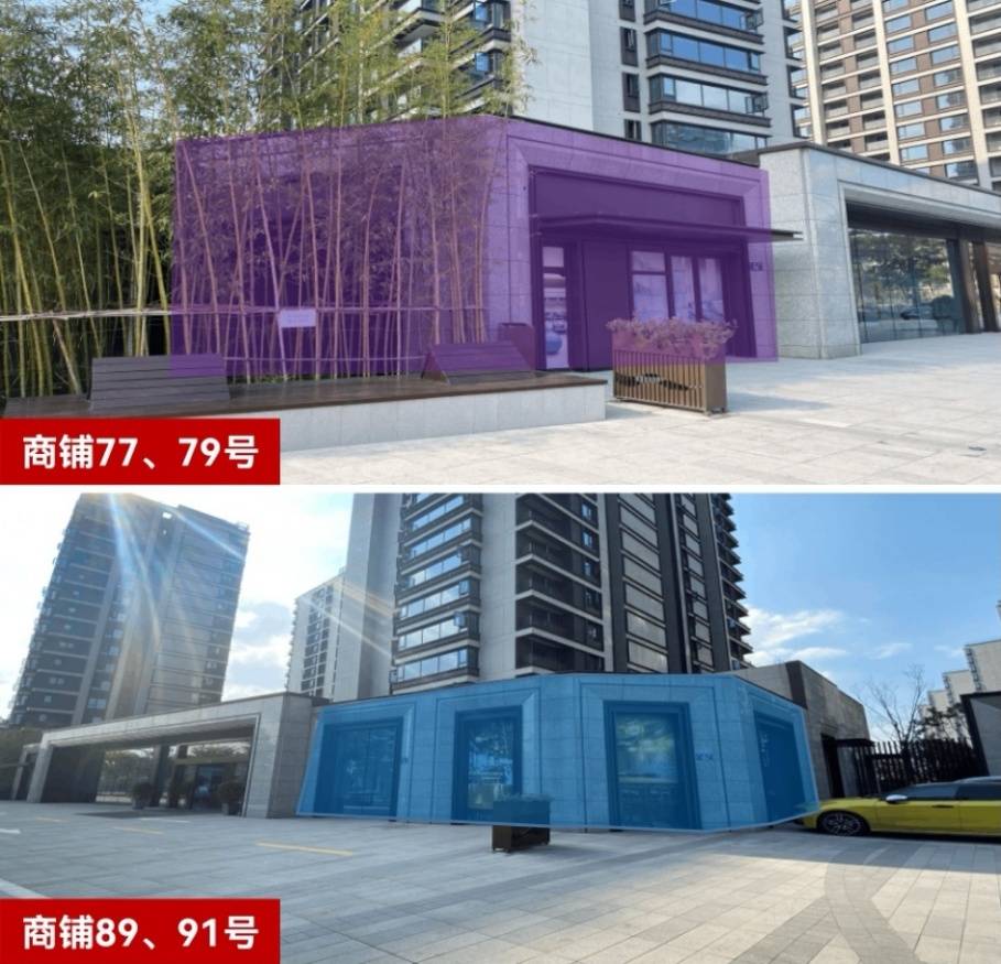 官网杭州电建泷悦华府底商怎么样买过的都后悔了吗