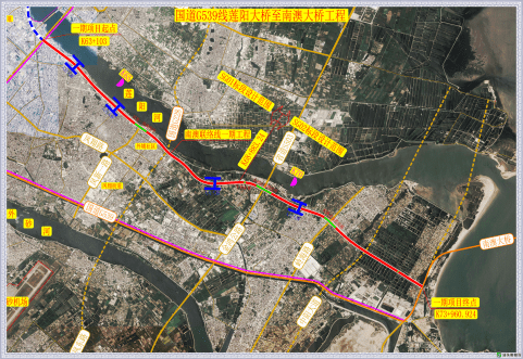 汕头24小时「12月8日」|汕北大道(凤东路)澄海段通车