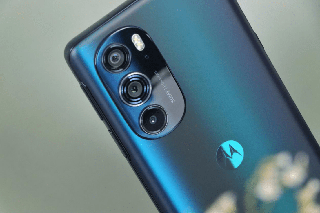 性价比够高又足够惊喜的旗舰机,moto edge x30体验_手机_笔者_游戏