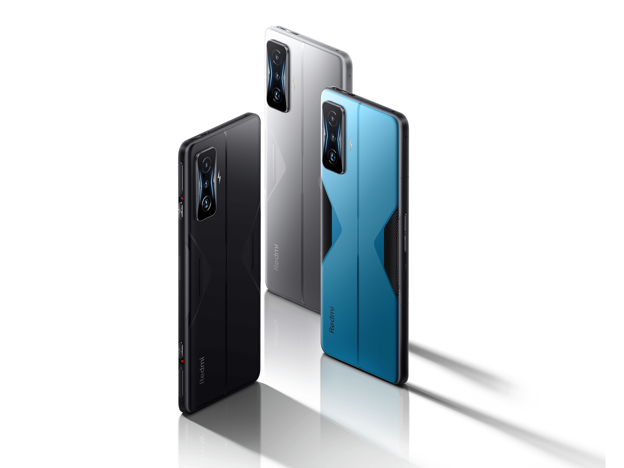 卢伟冰:redmi k50电竞版是2022年度骁龙8旗舰性价比之