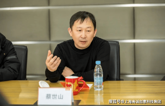 五粮液财务公司总经理助理,风控分管总经理王兴友表示此行感受很深