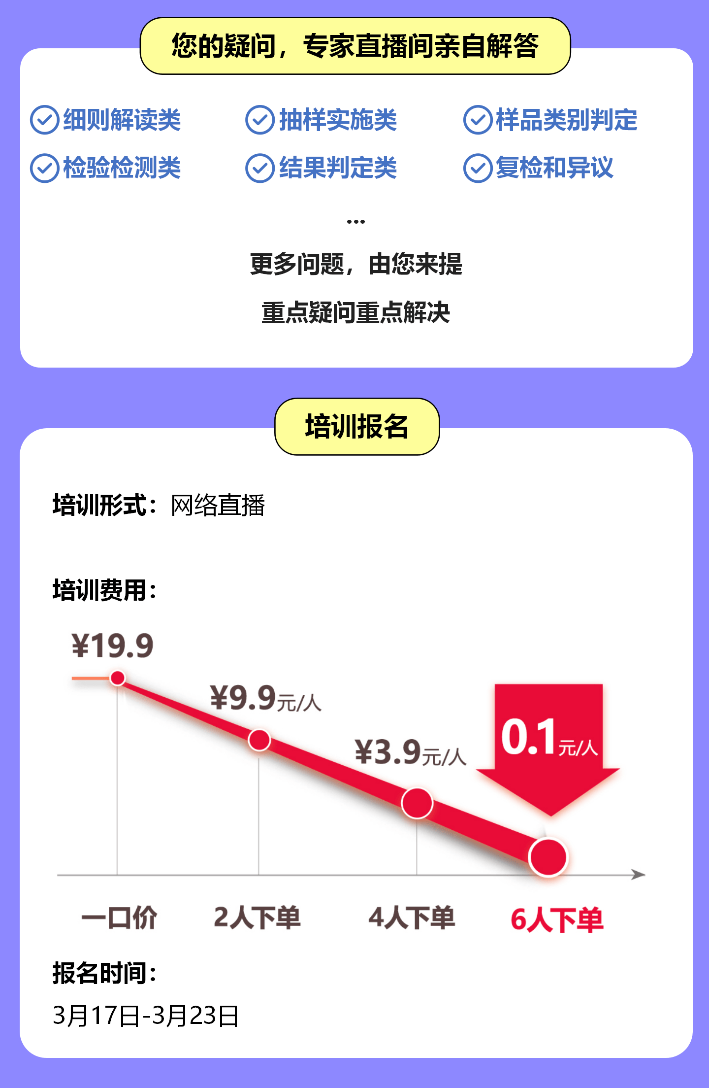 2022年国抽难点答疑培训火热来袭细则起草人尹华涛3