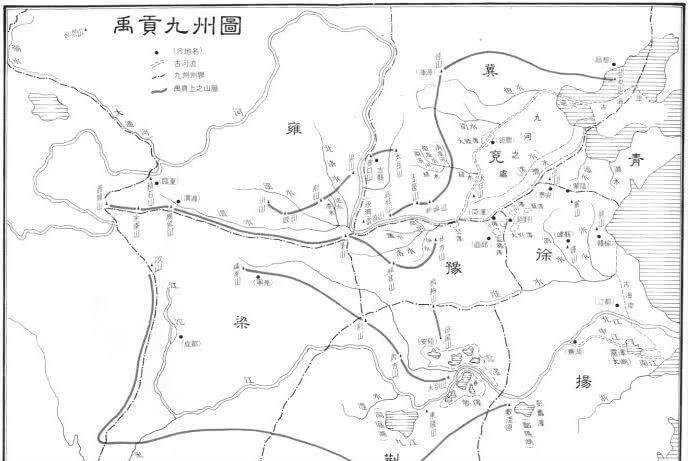 古代第一个中兴时期"少康中兴",为何没啥知名度,还