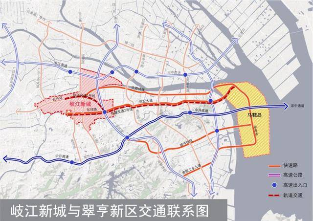 其中,火炬东出口实际上在东部外环高速上,来源是近期公示的《中山火炬