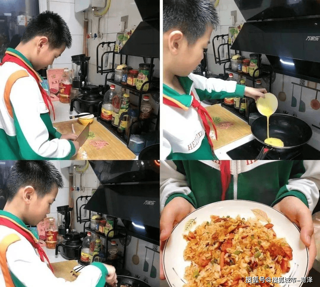 争做好队员"三星章"是荣誉的象征,更是优秀品格的体现,让我们向陈展浩