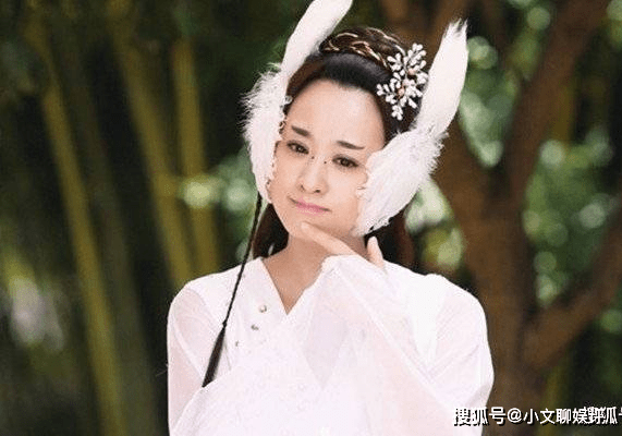 穆婷婷出演《天天有喜》姜芷柔一角爆火,如今过的怎么样了?