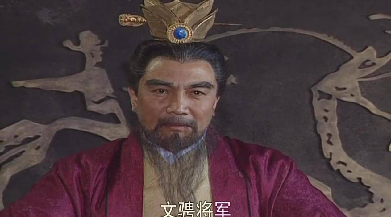 三国被低估的曹魏名将文聘在孙权身上捞功绩还击败过关羽