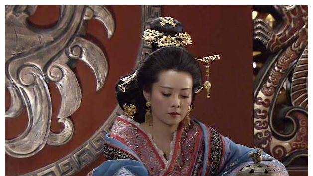 原创
            影响中国历史的100位女性之王政君：不受宠爱，也可以立足后宫插图8