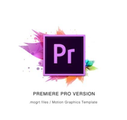 Premiere Pro 2021for Mac最新中文版下载(pr 2021苹果版曲拆)v15.0