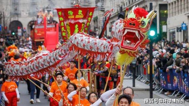 Chinese 仍是 Lunar New Year？韩国、越南掀起夏历新年“文化战争”