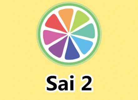 SAI2أ滭SAI 2°װý̳