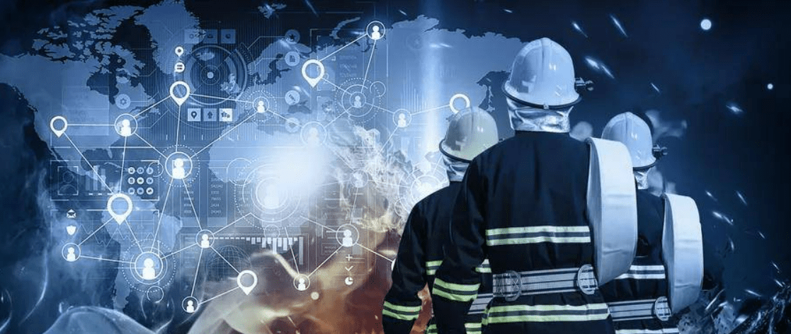 联安消防科技（徐州）工程有限公司在自动灭火系统的技术开发领域中长期