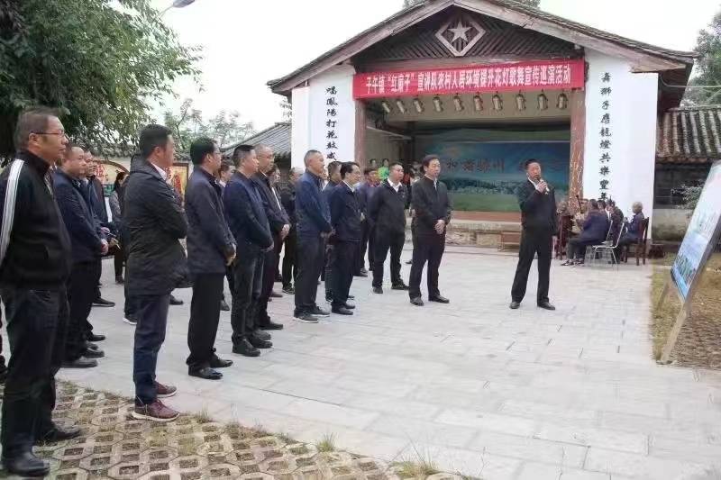 以口夸拾趣（第一部 ）|以口夸村挖掘古村落传统文化底蕴打造中国农民诗歌小镇