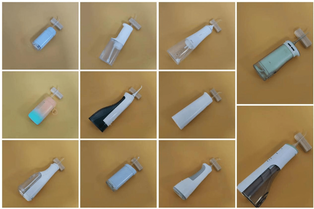 冲牙器哪个牌子好用一些？六款优秀产品脱颖而出！