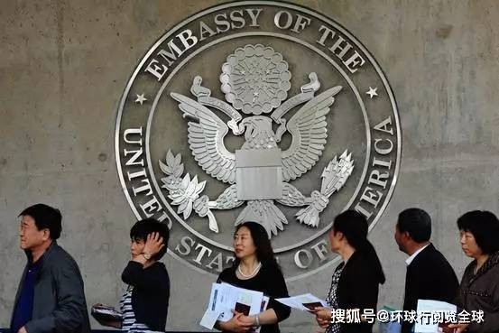 申请美国签证最好通过签证服务商365买球 世界杯买球官网可以有效提高通过率！(图1)