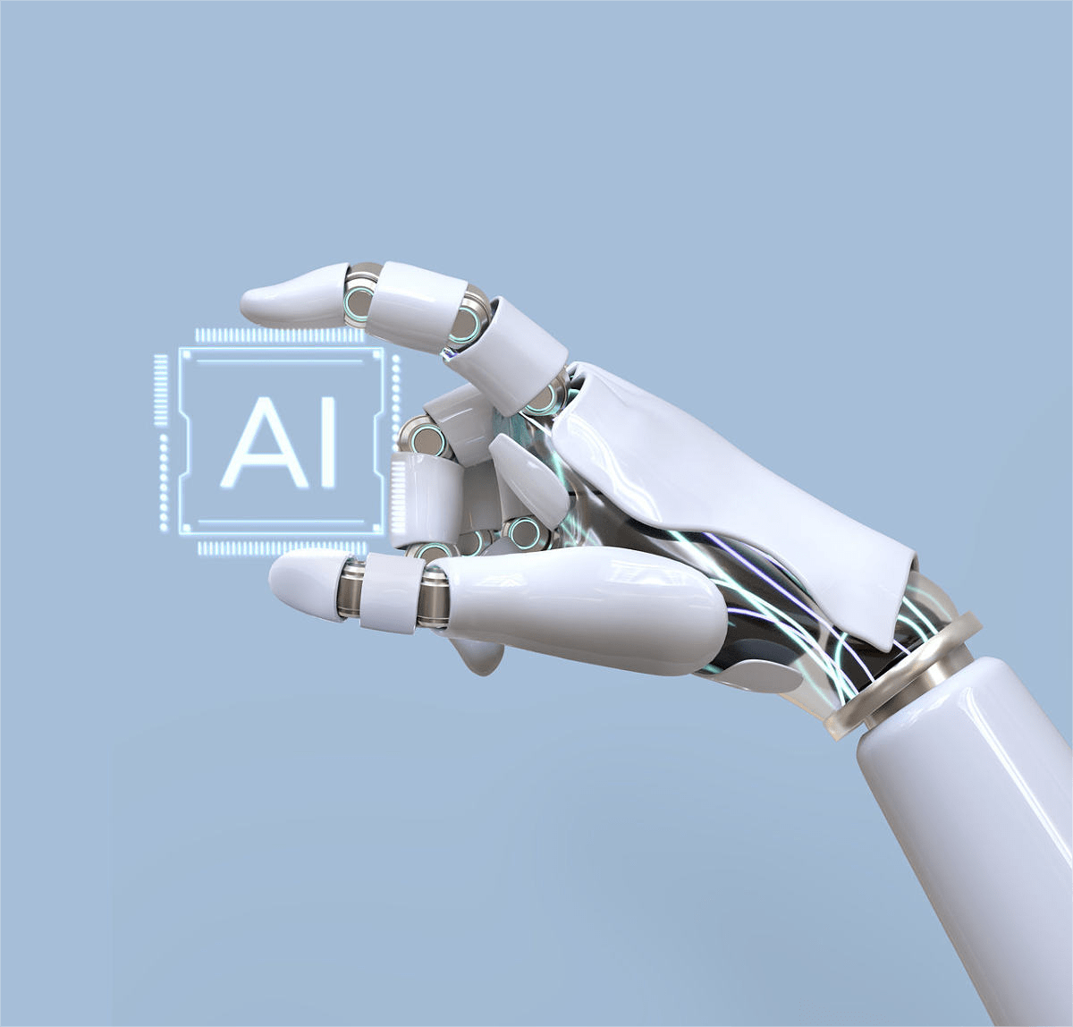 AI聊天机器人ChatGPT会取代你的工作吗? AI聊天机器人ChatGPT会取代你的工作吗?