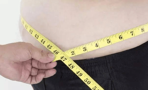 男性152-188cm标准体beat365重对照表若你“达标”或不用减肥(图1)