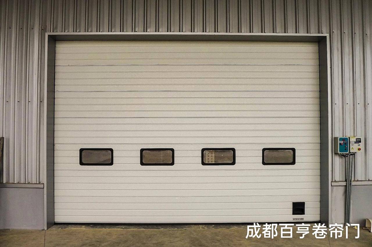 金年会- 金年会体育- 官网APP卷帘门定做定制流程需要格外注意！