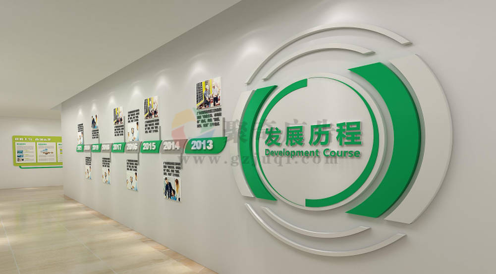 聚桥文创：企业文化建设必备的三大识别系统是什么？