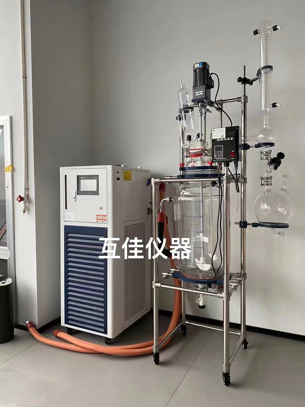 高IM电竞 IM电竞官网低温循环一体机控温设备的实验室安全防范措施(图1) 高IM电竞 IM电竞官网低温循环一体机控温设备的实验室安全防范措施(图1)