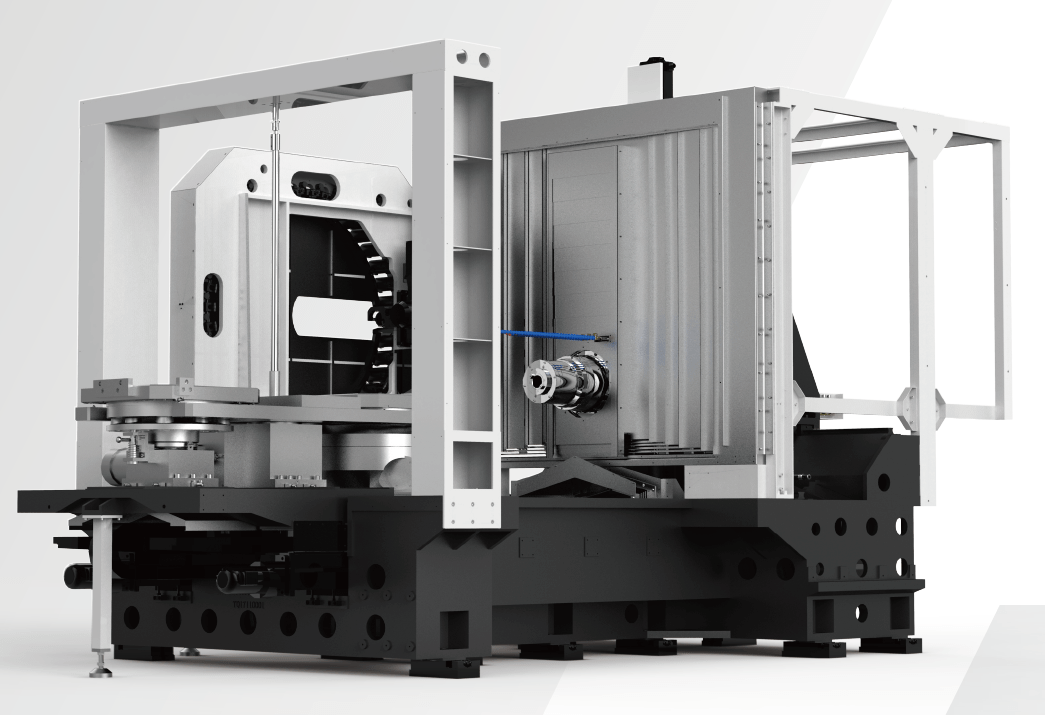 加工中心利来国际入口的特点及功能(图1)