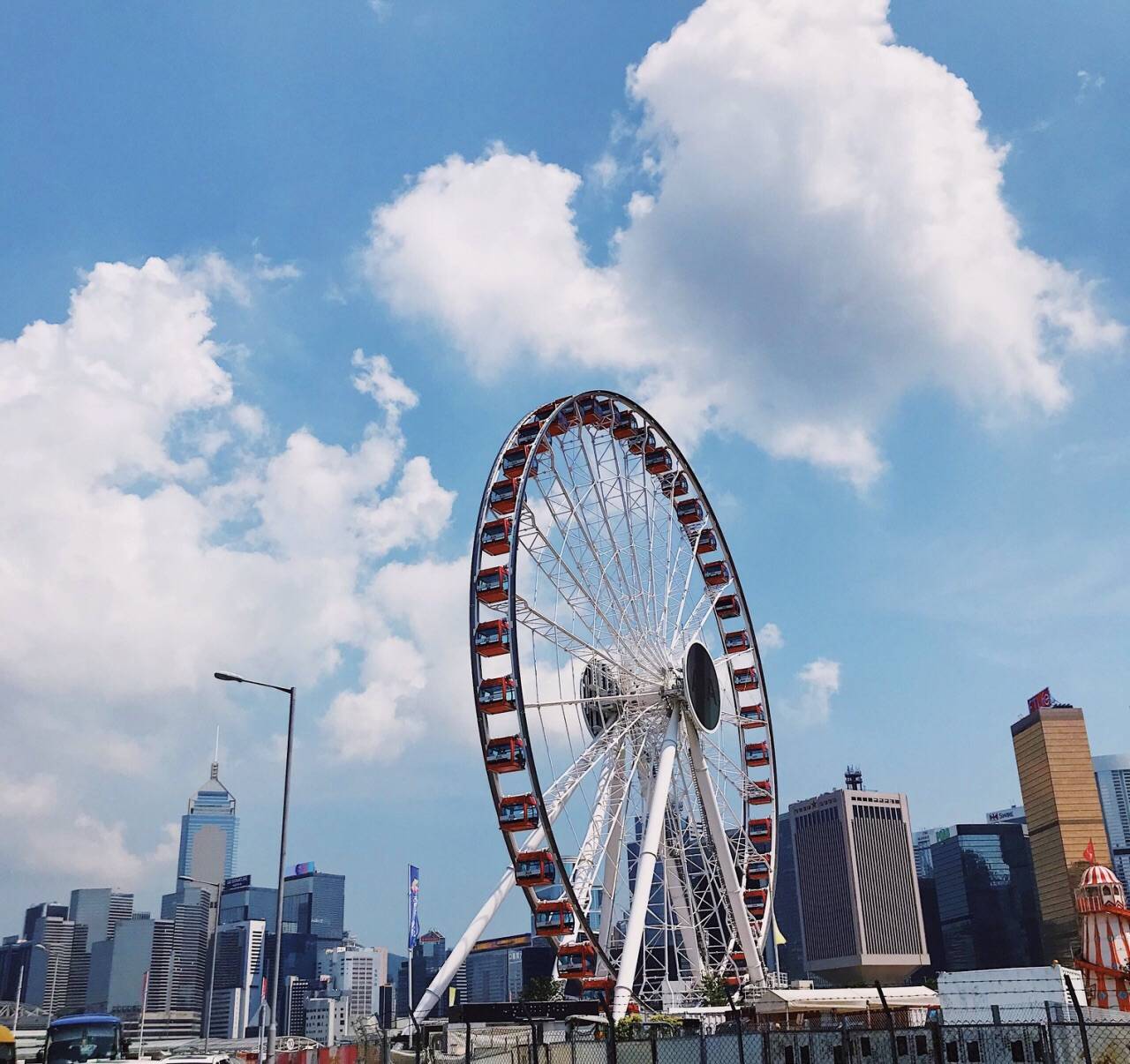 深圳出发香港澳门两日游攻略,香港澳门超详细攻略