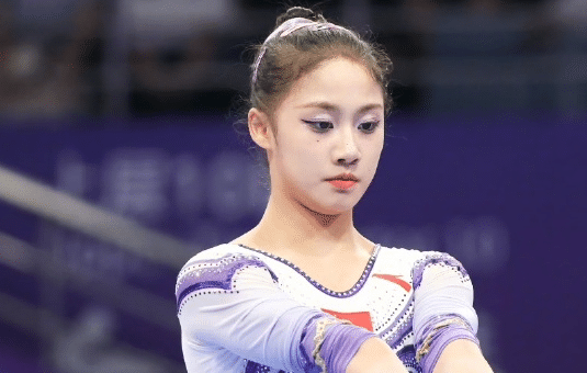 女星颜值排行榜_亚运会10大高颜值美女榜单!都堪比明星,第1有争议,吴艳妮第9(2)