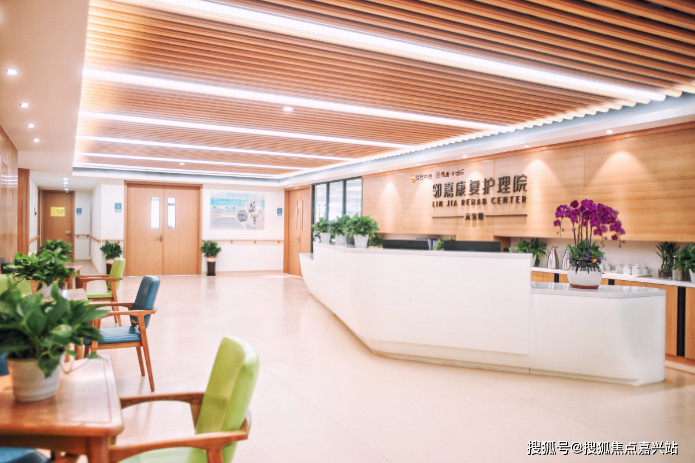 杭州老年康复医院前十排名杭州老年康复医院名单