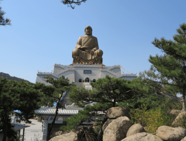 山东威海三日游攻略详情