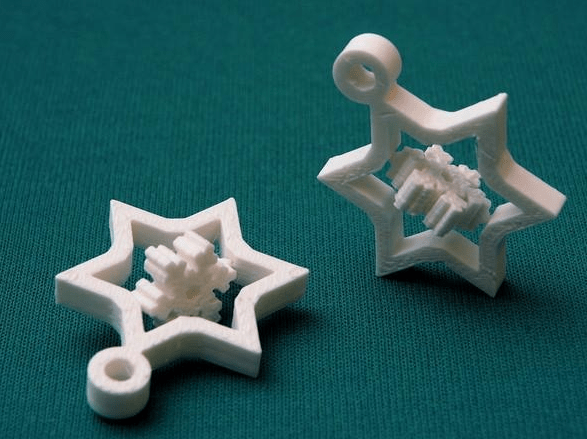 科普一下3D打印到底是什么东西？(图2)