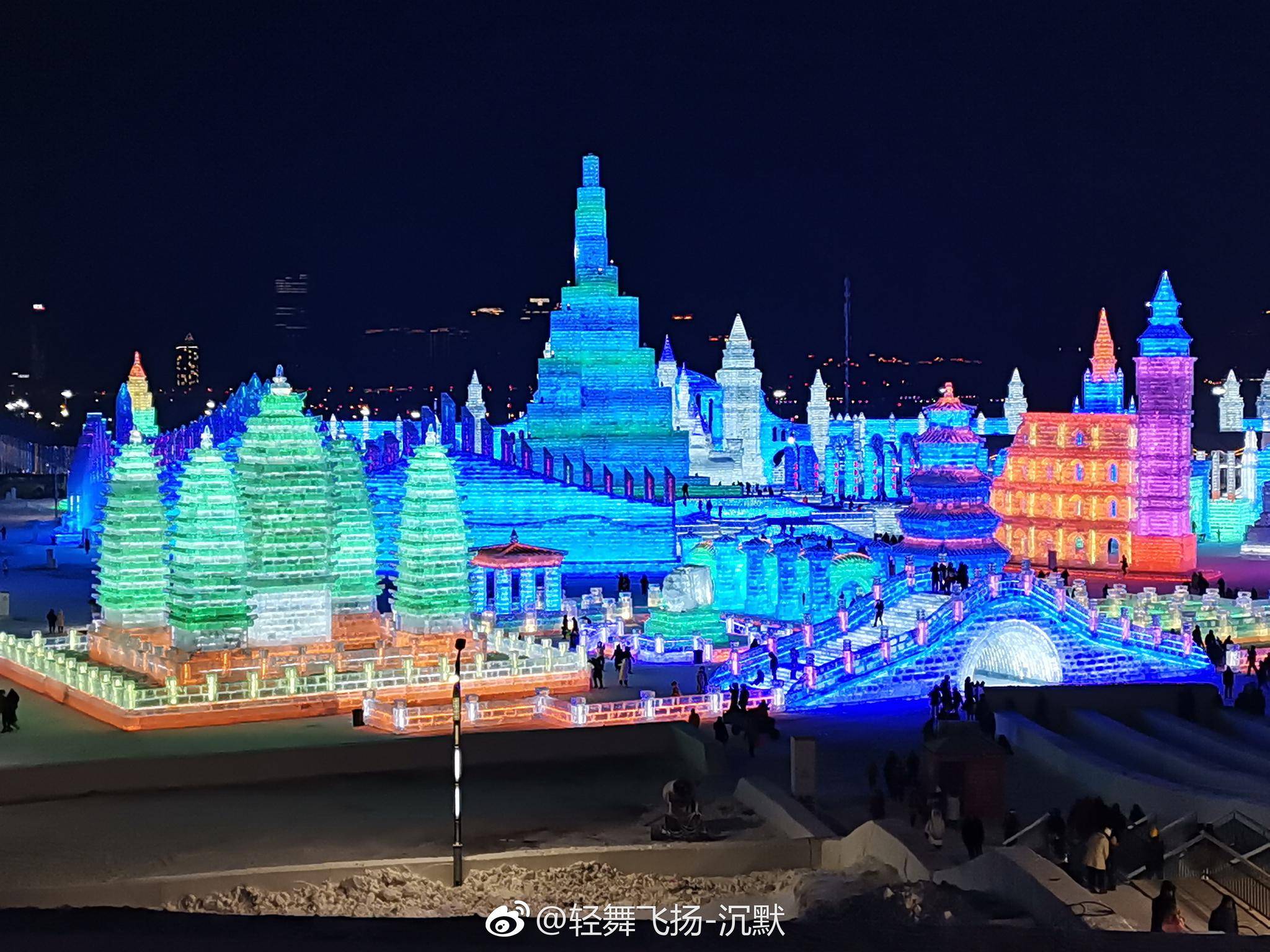 六零空间冬季老人出行旅游线路攻略