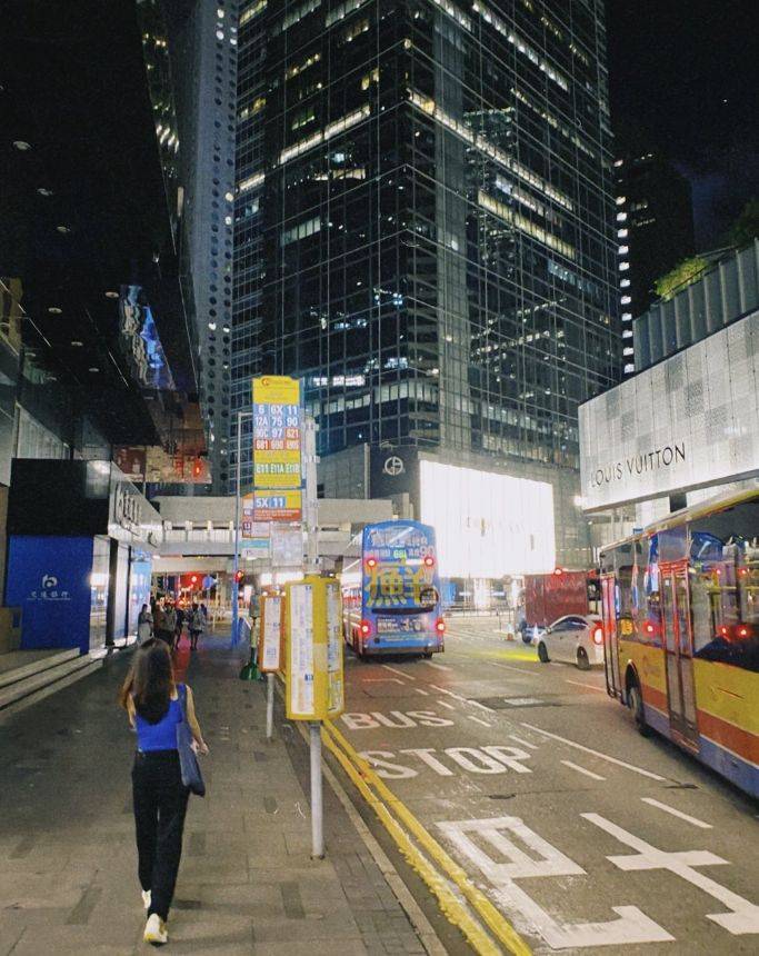 香港澳门两日游住宿地理位置及选择攻略