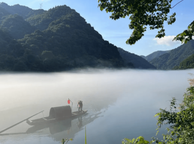 四海云游郴州旅游线路安全吗，具体有哪些景点？