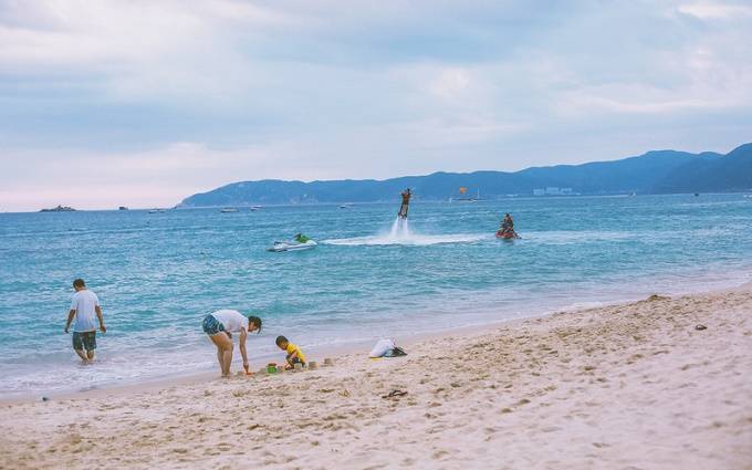 三亚自由行旅游，找好评1对1私人导游了解，当地小包团和独立团旅游花费