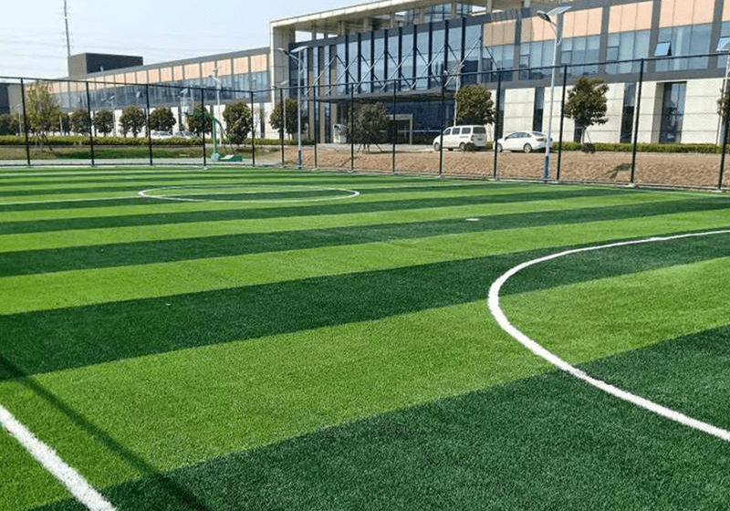 专业人造草2025江西省城市足球联赛-赛程/比分/球队阵容全掌握-本地足球热血来袭！坪场地铺设方法：打造优质运动场地